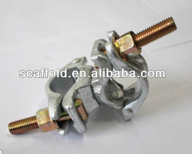 Accesorios para andamios