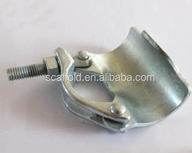 Accesorios para andamios