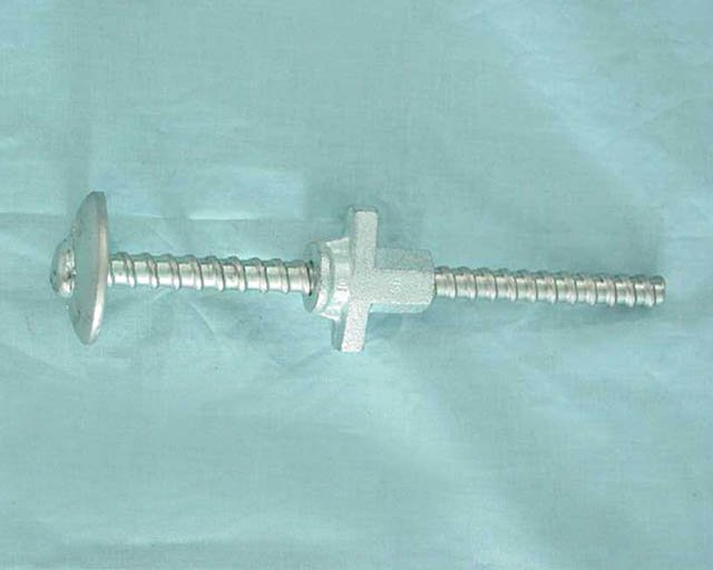 Accesorios de trabajo