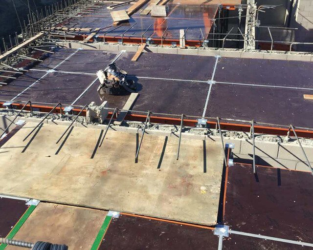 Sistema de forma verde