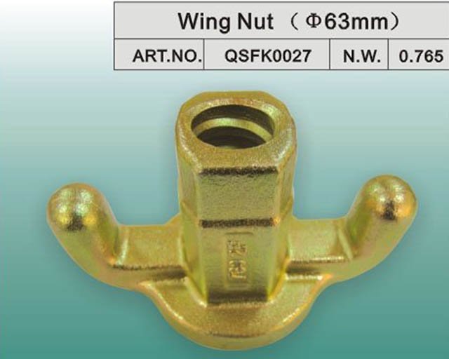 Accesorios de trabajo