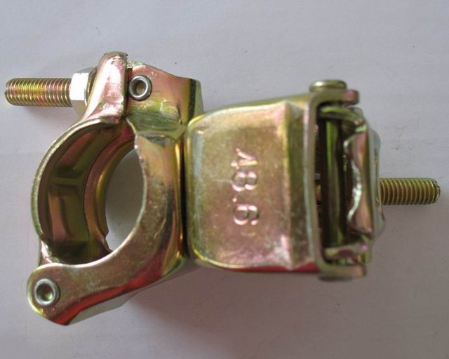 Accesorios para andamios