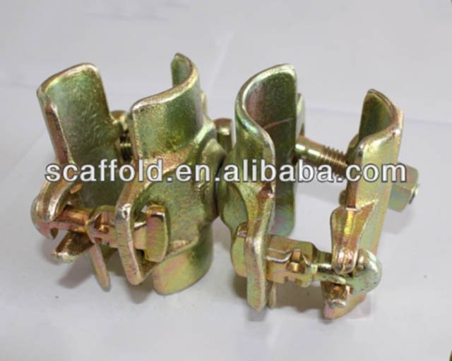 Accesorios para andamios