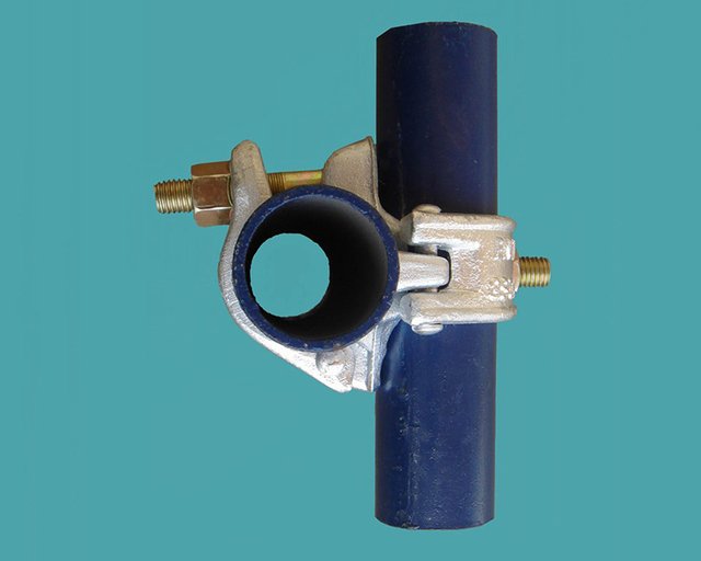 Accesorios para andamios