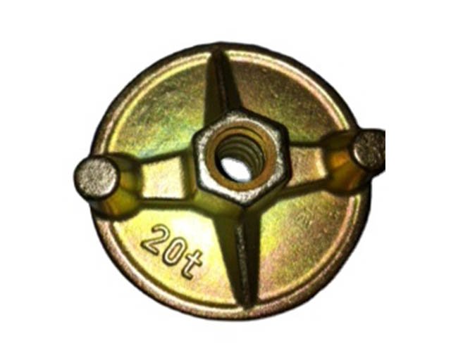 Accesorios de trabajo