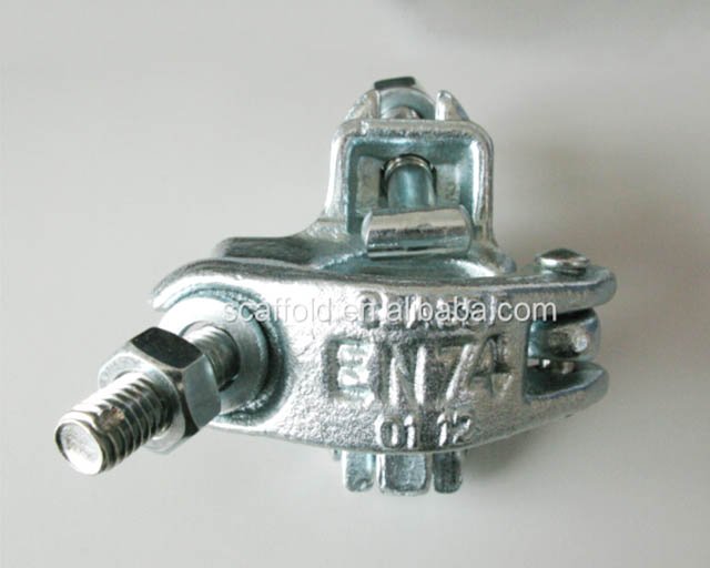 Accesorios para andamios