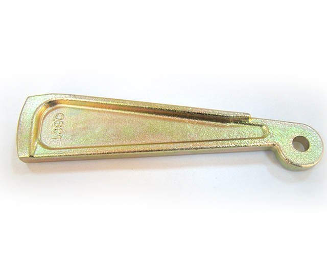 Accesorios de trabajo