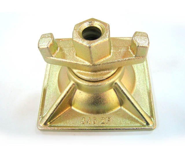 Accesorios de trabajo