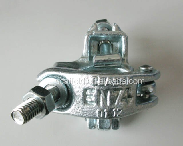 Accesorios para andamios