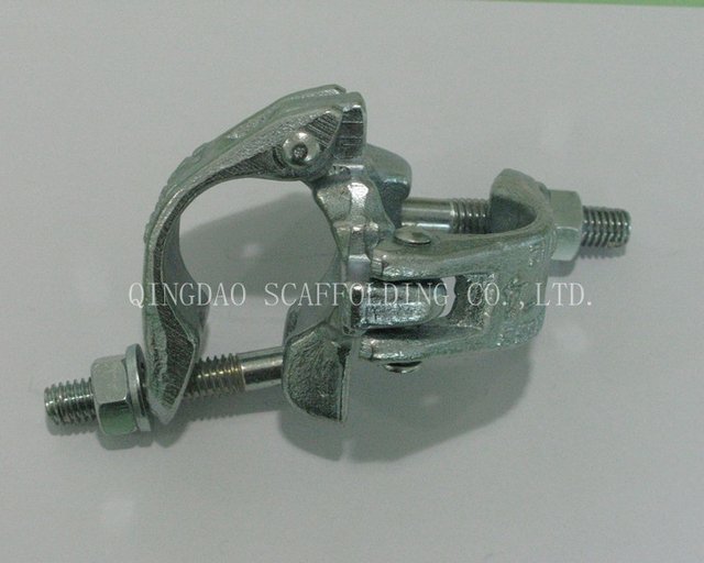 Accesorios para andamios