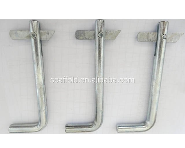 Accesorios de trabajo