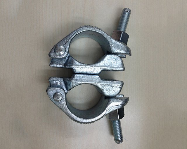 Accesorios para andamios