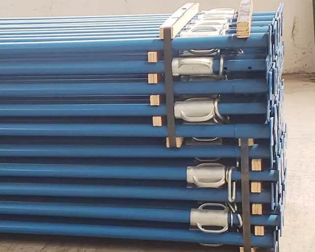 Sistema de forma verde