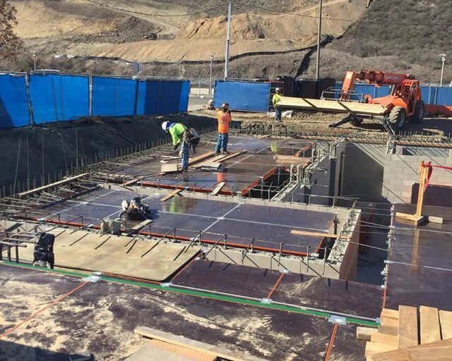 Sistema de forma verde