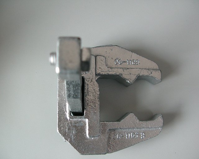 Accesorios de trabajo