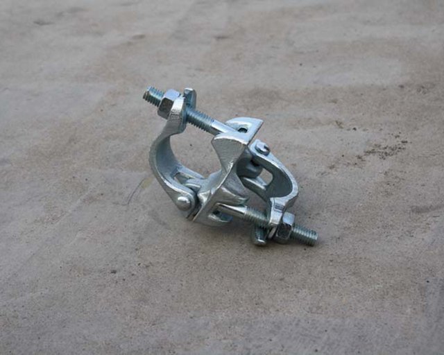 Accesorios para andamios