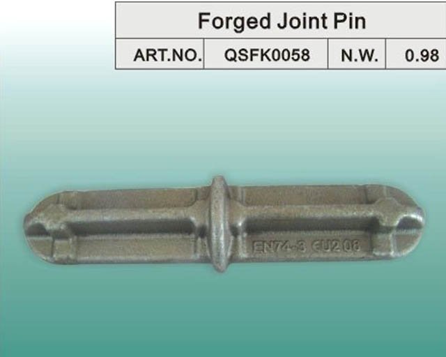 Accesorios para andamios