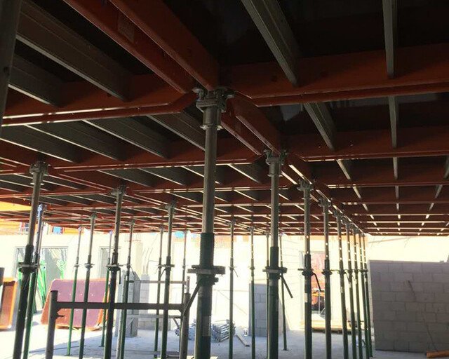 Sistema de forma verde