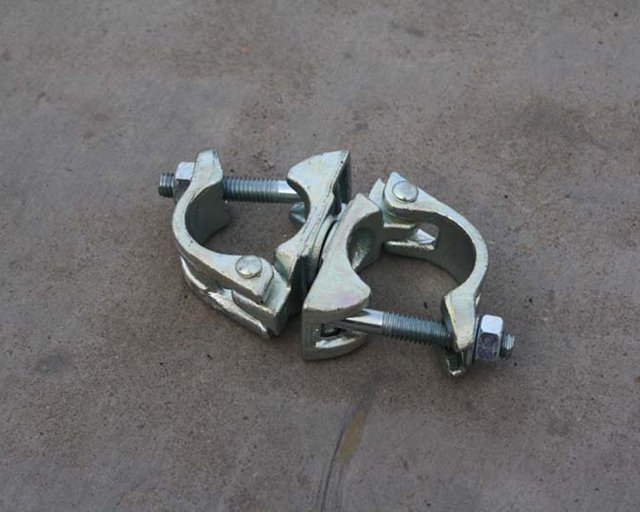 Accesorios para andamios