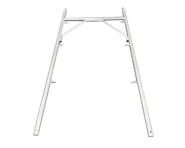 QS Sistemas de andamios redondos