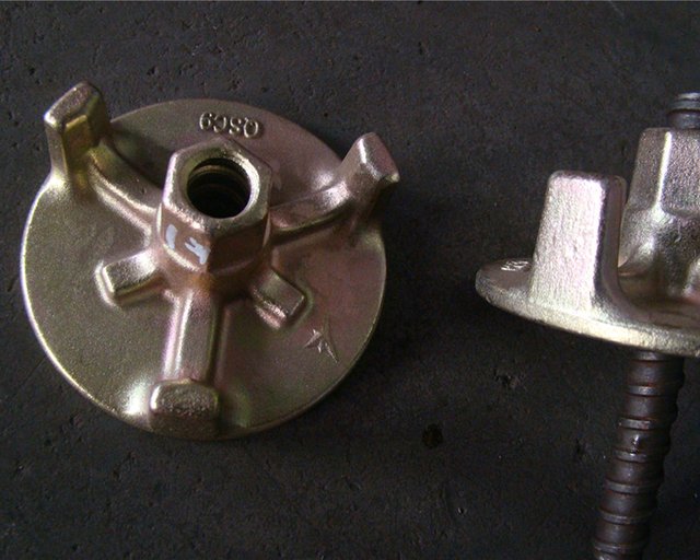 Accesorios de trabajo