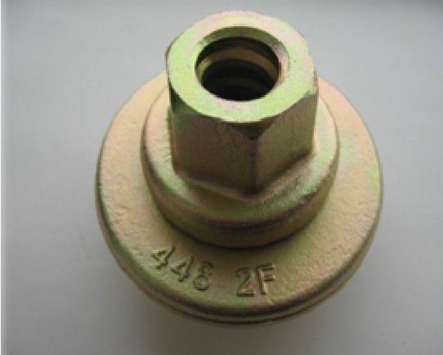 Accesorios de trabajo