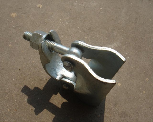 Accesorios para andamios