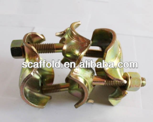 Accesorios para andamios