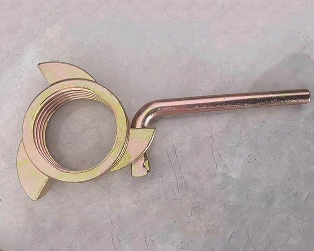 Accesorios de trabajo