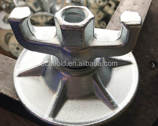 Accesorios de trabajo