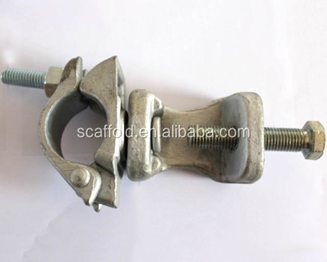 Accesorios para andamios