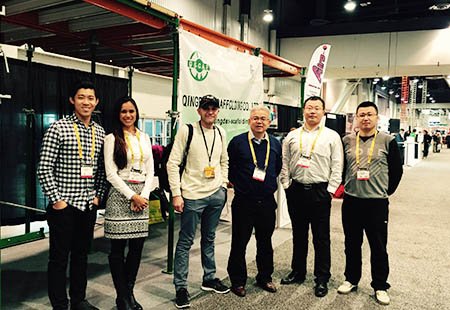 Show de WOC de Las Vegas 2018