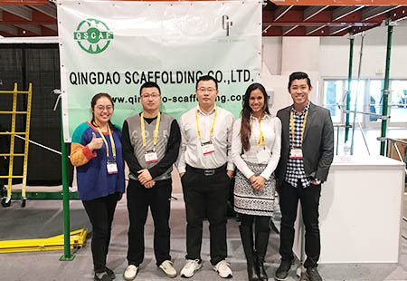 Show Woc de Las Vegas 2019